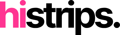 Histrips logo