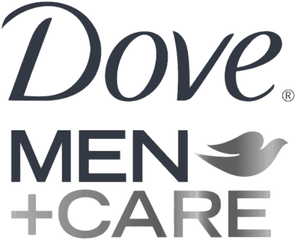 Dove Men+Care logo