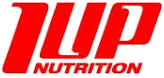 1UP Nutrition logo