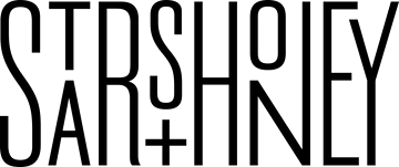 Stars + Honey logo