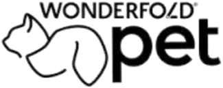 Wonderfold Pet logo