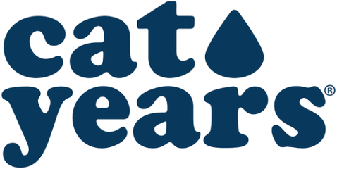 Cat Years logo